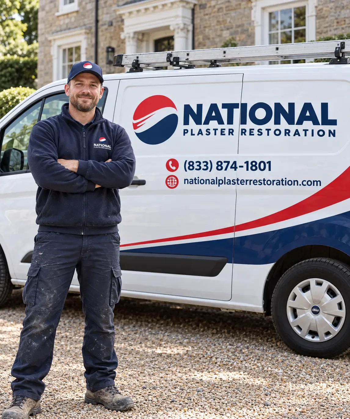 Plaster Repair company in Barnardsville, NC